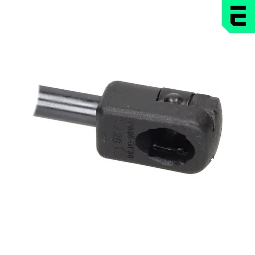 Pneumatická pružina nastavenia sedadla AG-40401 /OPTIMAL/ - obr. 2