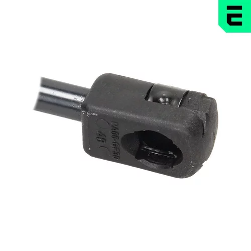 Pneumatická pružina, Batožinový/nákladný priestor AG-40405 /OPTIMAL/ - obr. 1