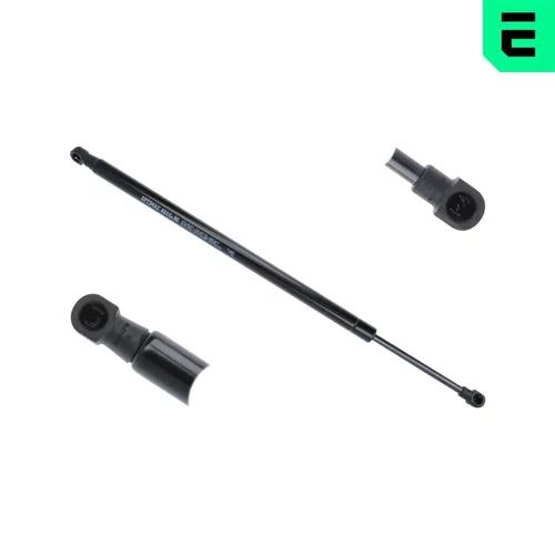 Pneumatická pružina, Batožinový/nákladný priestor OPTIMAL AG-40545