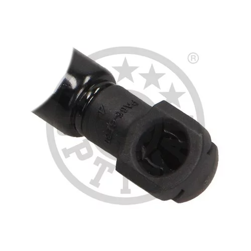 Pneumatická pružina, Nožná parkovacia brzda AG-40571 /OPTIMAL/ - obr. 1