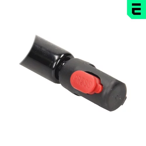 Plynová vzpera, kapota motora AG-40663 /OPTIMAL/ - obr. 2