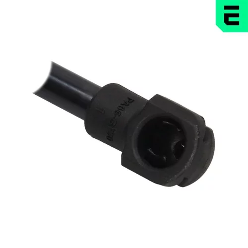 Plynová vzpera pre zadné sklo AG-40757 /OPTIMAL/ - obr. 1