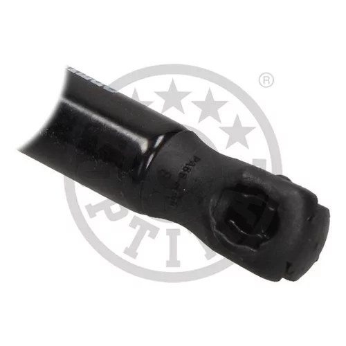 Pneumatická pružina, Batožinový/nákladný priestor AG-40953 /OPTIMAL/ - obr. 2