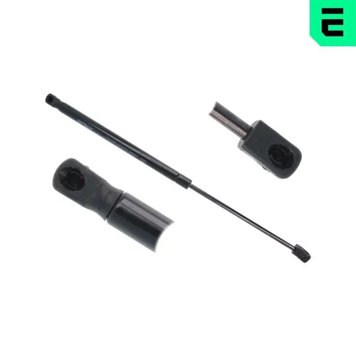 Pneumatická pružina, Batožinový/nákladný priestor OPTIMAL AG-50071