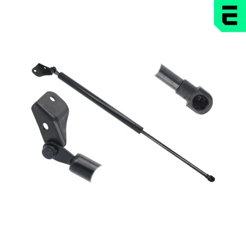 Pneumatická pružina, Batožinový/nákladný priestor OPTIMAL AG-50114