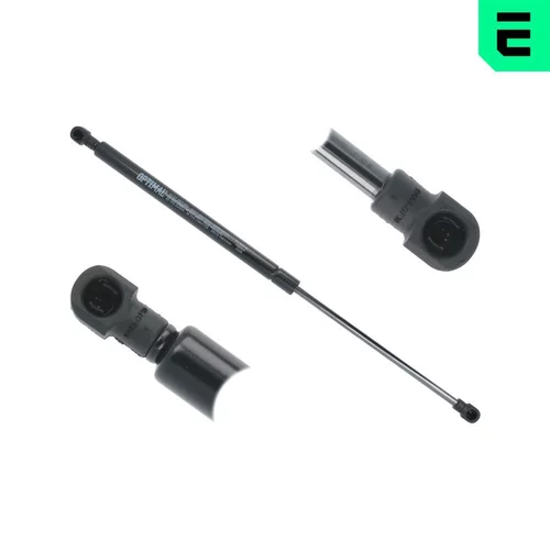 Pneumatická pružina, Batožinový/nákladný priestor OPTIMAL AG-50314
