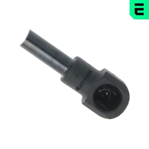 Pneumatická pružina, Batožinový/nákladný priestor AG-50385 /OPTIMAL/ - obr. 2