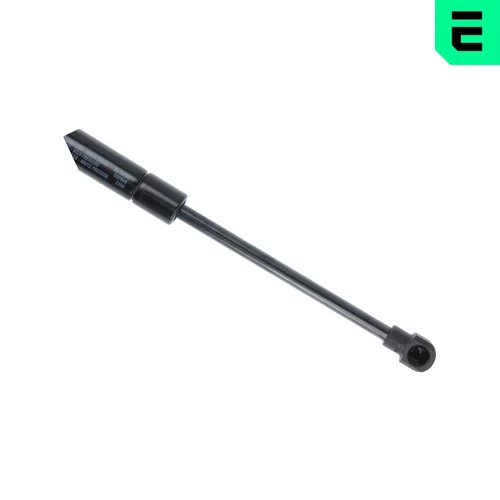 Plynová vzpera, kapota motora AG-50393 /OPTIMAL/ - obr. 2