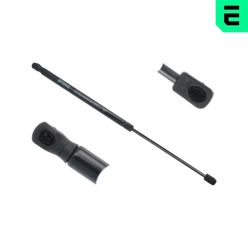 Pneumatická pružina, Batožinový/nákladný priestor OPTIMAL AG-50458