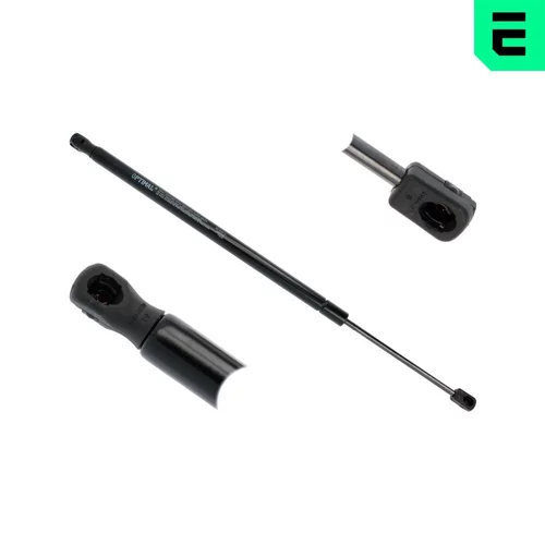 Pneumatická pružina, Batožinový/nákladný priestor OPTIMAL AG-50519