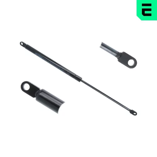 Plynová vzpera, kapota motora OPTIMAL AG-50526