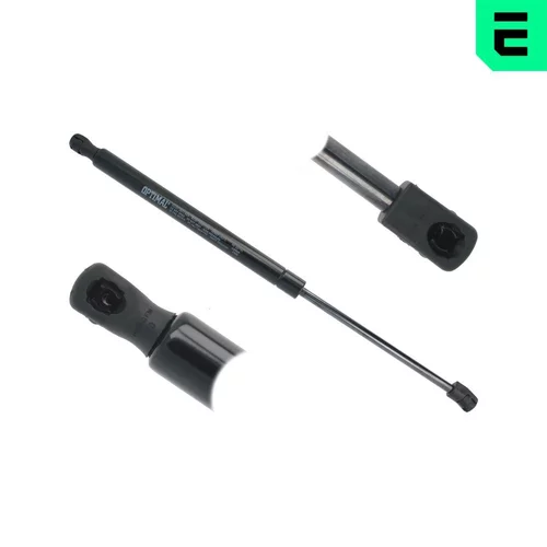 Pneumatická pružina, Batožinový/nákladný priestor OPTIMAL AG-50795