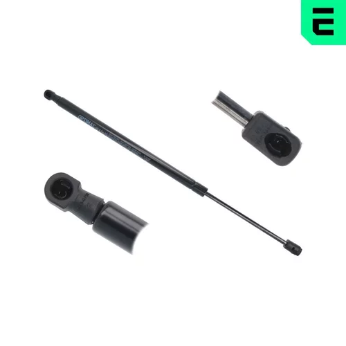 Plynová vzpera pre zadné sklo OPTIMAL AG-51028