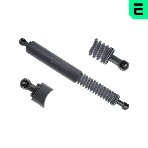 Pneumatická pružina, Batožinový/nákladný priestor AG-51122 /OPTIMAL/