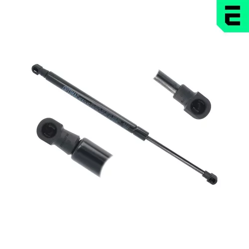 Pneumatická pružina, Batožinový/nákladný priestor OPTIMAL AG-51474