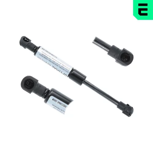 Pneumatická pružina, Batožinový/nákladný priestor OPTIMAL AG-51686