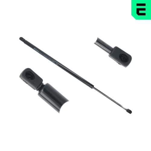 Pneumatická pružina, Batožinový/nákladný priestor OPTIMAL AG-51902