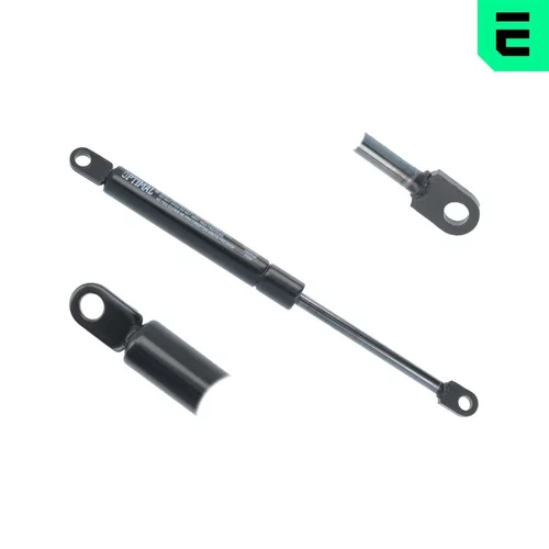 Pneumatická pružina, Batožinový/nákladný priestor OPTIMAL AG-52193