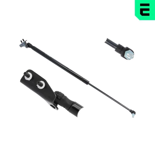 Pneumatická pružina, Batožinový/nákladný priestor OPTIMAL AG-52222