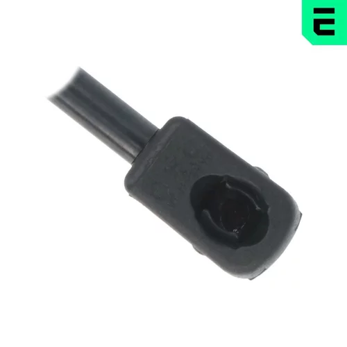 Pneumatická pružina, Batožinový/nákladný priestor AG-52225 /OPTIMAL/ - obr. 2