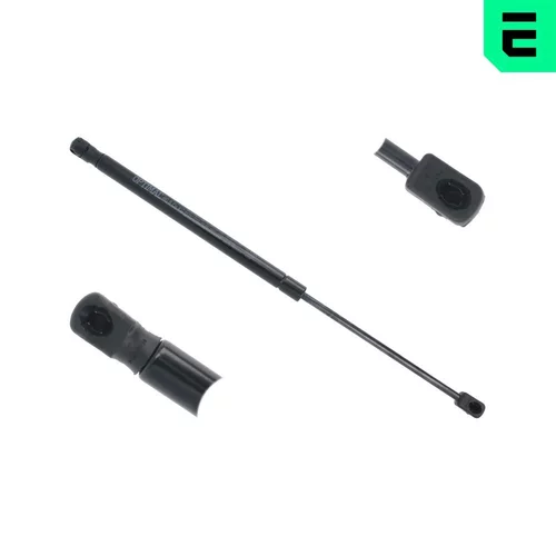 Pneumatická pružina, Batožinový/nákladný priestor OPTIMAL AG-52320