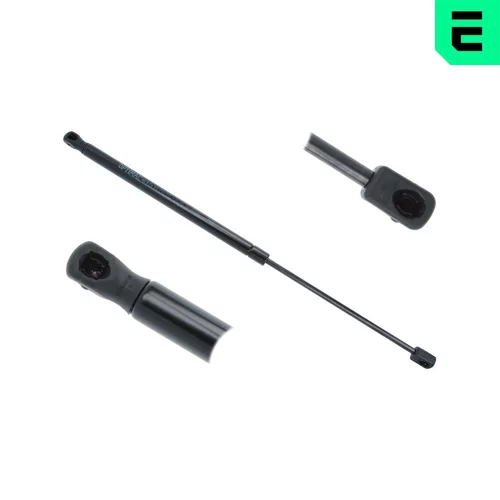 Pneumatická pružina, Batožinový/nákladný priestor OPTIMAL AG-52357