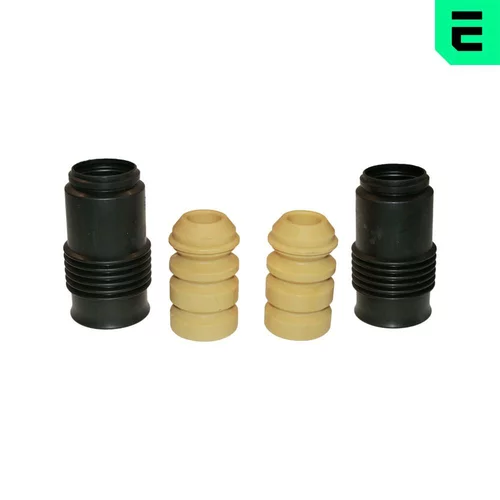 Ochranná sada tlmiča proti prachu OPTIMAL AK-735088