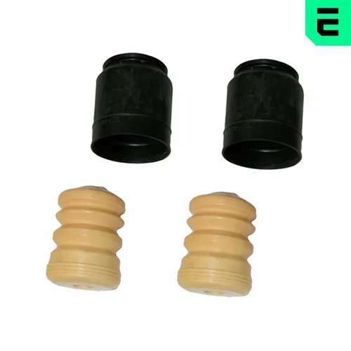 Ochranná sada tlmiča proti prachu OPTIMAL AK-735176