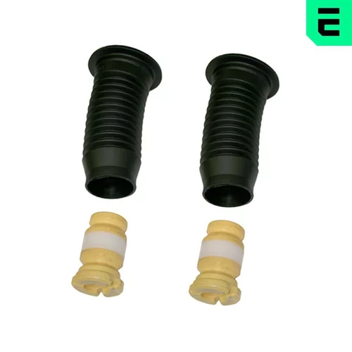 Ochranná sada tlmiča proti prachu OPTIMAL AK-735289