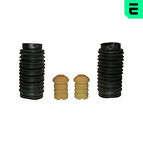 Ochranná sada tlmiča proti prachu OPTIMAL AK-735412