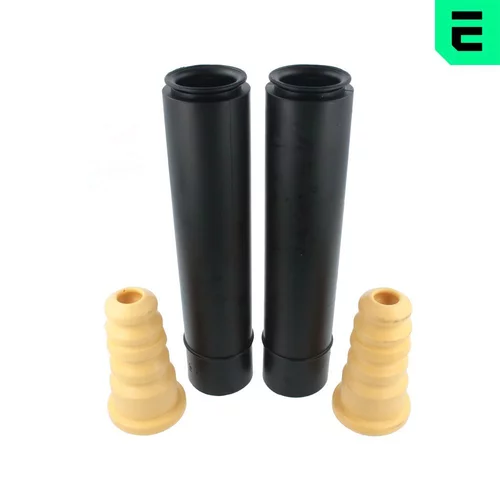Ochranná sada tlmiča proti prachu OPTIMAL AK-735509