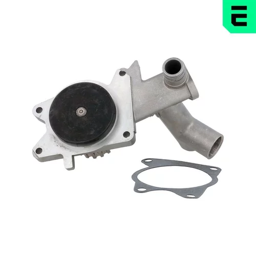 Vodné čerpadlo, chladenie motora AQ-1163 /OPTIMAL/ - obr. 1