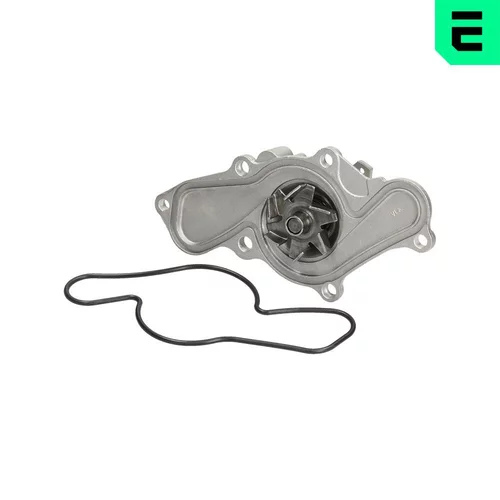 Vodné čerpadlo, chladenie motora AQ-1184 /OPTIMAL/ - obr. 3