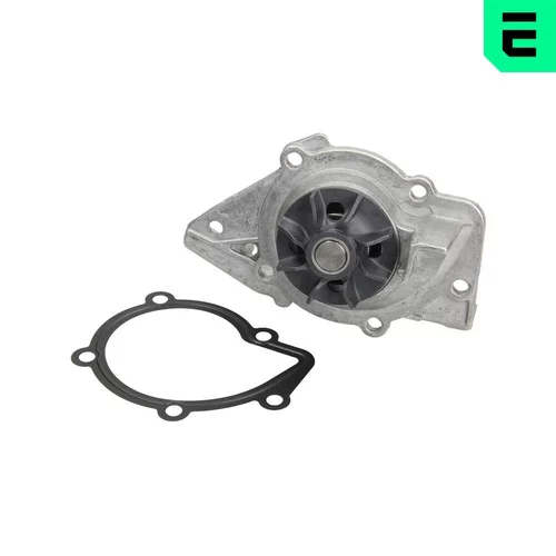 Vodné čerpadlo, chladenie motora AQ-1440 /OPTIMAL/ - obr. 2