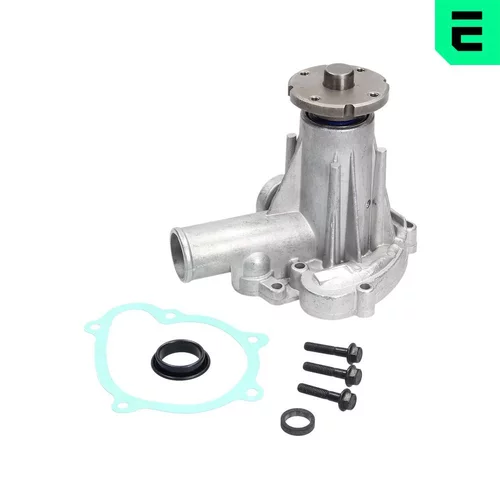 Vodné čerpadlo, chladenie motora AQ-1566 /OPTIMAL/ - obr. 1