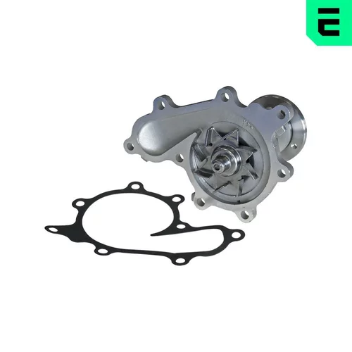 Vodné čerpadlo, chladenie motora AQ-2272 /OPTIMAL/ - obr. 2