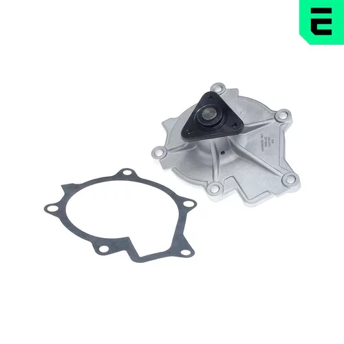 Vodné čerpadlo, chladenie motora OPTIMAL AQ-2317