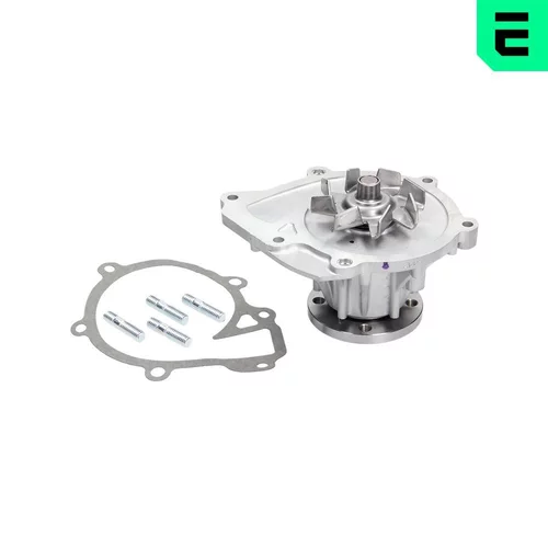 Vodné čerpadlo, chladenie motora AQ-2383 /OPTIMAL/ - obr. 2