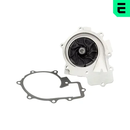 Vodné čerpadlo, chladenie motora AQ-2406 /OPTIMAL/ - obr. 3