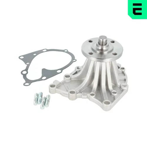 Vodné čerpadlo, chladenie motora OPTIMAL AQ-2496