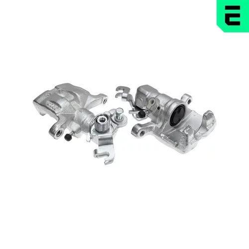 Brzdový strmeň OPTIMAL BC-1021L