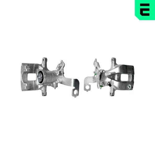 Brzdový strmeň OPTIMAL BC-1051L