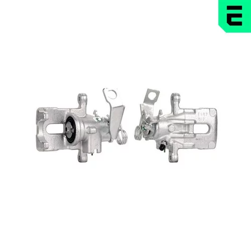 Brzdový strmeň OPTIMAL BC-1306L