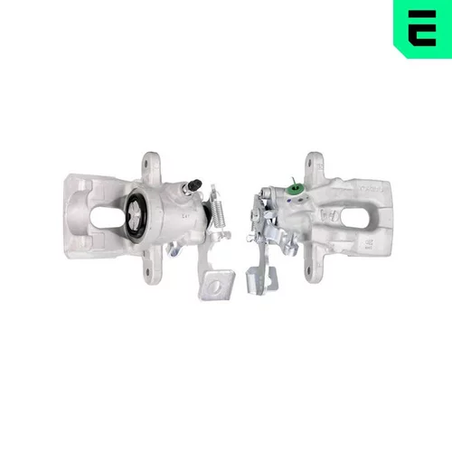Brzdový strmeň OPTIMAL BC-1401R