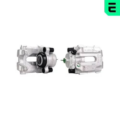 Brzdový strmeň OPTIMAL BC-1446L