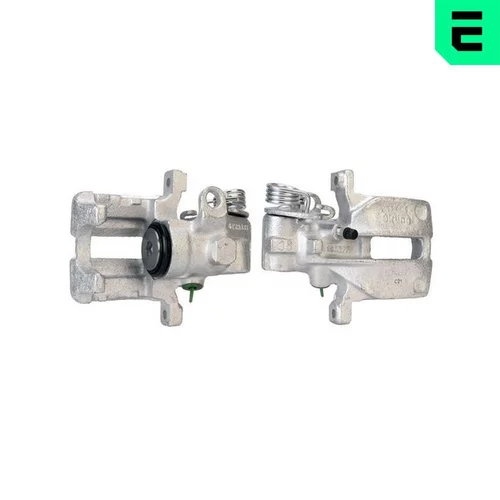 Brzdový strmeň OPTIMAL BC-1489R