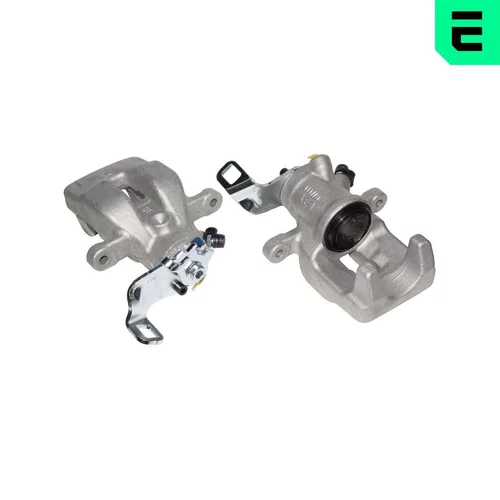 Brzdový strmeň OPTIMAL BC-1501L
