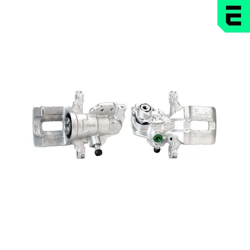 Brzdový strmeň OPTIMAL BC-1614R