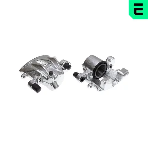Brzdový strmeň OPTIMAL BC-1627R