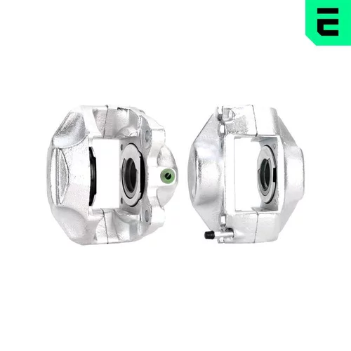 Brzdový strmeň OPTIMAL BC-1650R